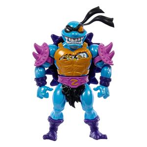 Mattel MOTU x TMNT Deluxe Sla'ker