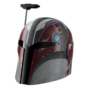 Hasbro Star Wars Electronic Helmet Sabine Wren