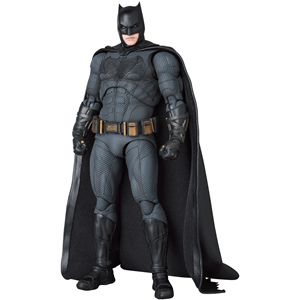 Medicom MAFEX Batman Zack Snyder´s Justice League