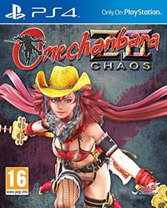 NIS OneChanbara Z2 Chaos