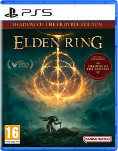 Bandai Namco Elden Ring Shadow of the Erdtree Edition