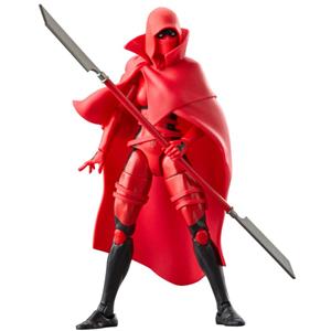 Hasbro Marvel Legends Red Widow