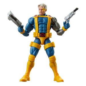 Hasbro Marvel Legends Marvel's Cable