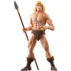 Hasbro Marvel Legends Ka-Zar