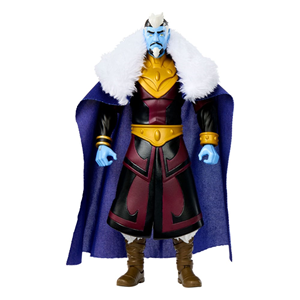 Mattel MOTU Masters of the Universe Masterverse Core RAP Figure