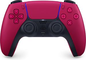 Sony PS5 DualSense draadloze controller - Cosmic Red