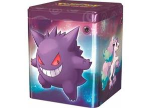 Pokémon Pokemon - Stacking Tin 2024 Dragon