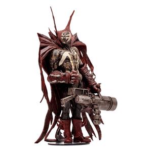 McFarlane 30th Anniversary HellSpawn