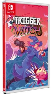 EastAsiaSoft Trigger Witch