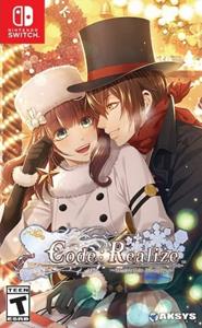 Aksys Games Code Realize Wintertide Miracles