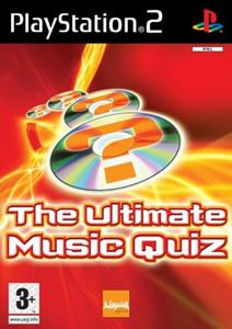 Oxygen Interactive The Ultimate Music Quiz