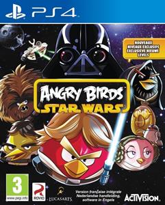 Activision Angry Birds Star Wars