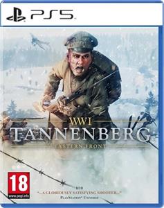 Mindscape WWI Tannenberg: Eastern Front