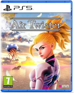 ININ Games Air Twister