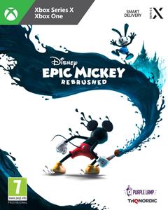 THQ Nordic Epic Mickey - Rebrushed