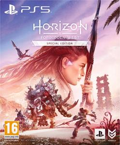 Sony Computer Entertainment Horizon Forbidden West Special Edition