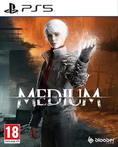 Koch Media The Medium