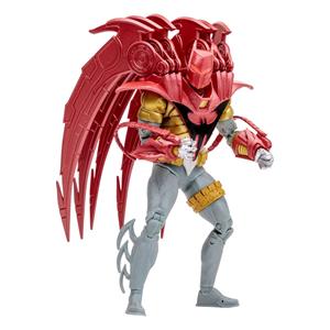 McFarlane Azrael Batman Armor (Knightsend)