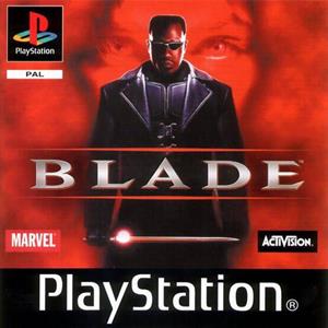 Activision Blade
