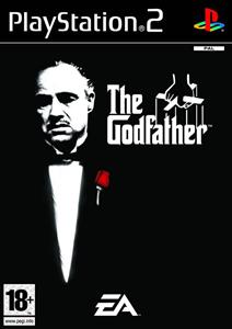 Electronic Arts The Godfather
