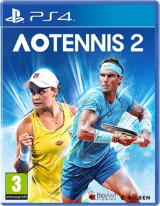 Bigben AO Tennis 2