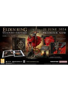 Bandai Namco Elden Ring Shadow of the Erdtree Collector's Edition