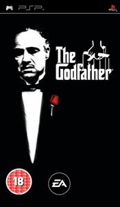 Electronic Arts The Godfather