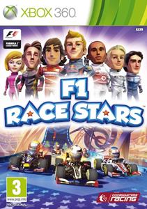 Codemasters F1 Race Stars