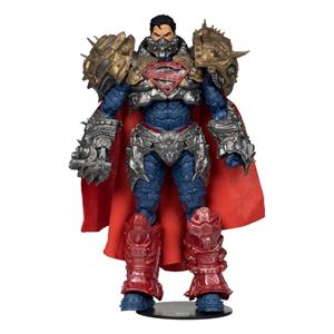 McFarlane Superman (Ghosts of Krypton)