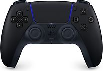 PlayStation 5 DualSense Wireless-Controller zwart - refurbished