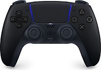 PlayStation 5 DualSense Wireless-Controller zwart - refurbished