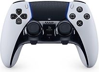 PlayStation 5 DualSense Edge Wireless Controller weiß - refurbished