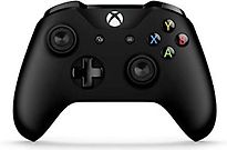 Xbox One draadloze controller [Standard 2016] zwart - refurbished