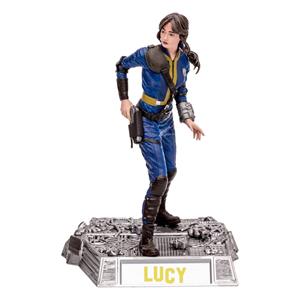 McFarlane Fallout Movie Maniacs Lucy 15cm
