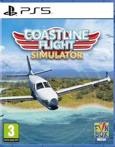 Funbox Coastline Flight Simulator