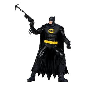 McFarlane JLA Batman action figure