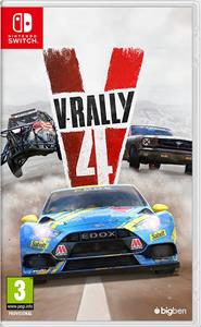 Bigben V-Rally 4