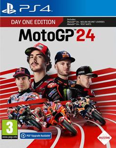 Plaion MotoGP 24 - Day One Edition