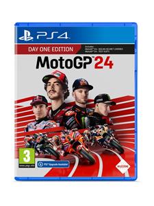 Plaion MotoGP 24 - Day One Edition