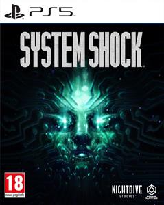 Plaion System Shock