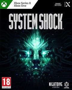 Plaion System Shock