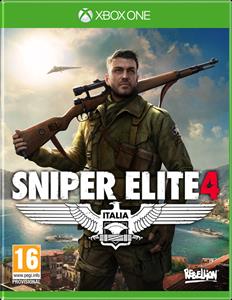 Koch Media Sniper Elite 4