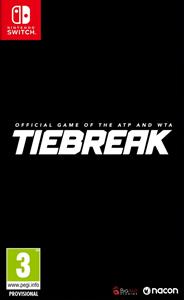 Nacon TieBreak: Official Game of the APT & WTA