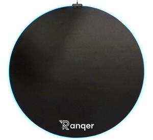 Ranqer Gaming Chair Mat RGB - RQ-MP-RGB-01