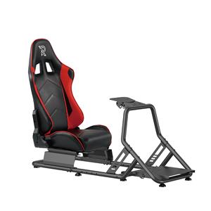 Ranqer Simulator Chair - Racing seat - Racestoel - RQ-SIMULATOR-1