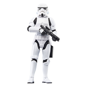 Hasbro Star Wars Vintage Stormtrooper