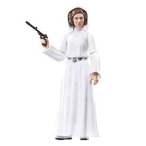 Hasbro Star Wars Vintage Princess Leia Organa