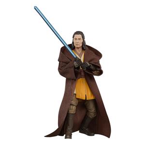 Hasbro Star Wars Vintage Master Sol