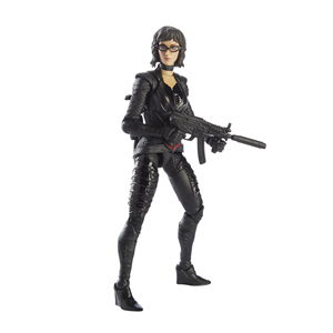 Hasbro G.I. Joe Classified Series Baroness