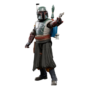 Hasbro Star Wars Boba Fett (Tython) Jedi Ruins